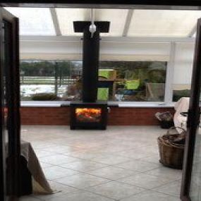 Bild von Murray & McGregor Stoves & Fireplaces