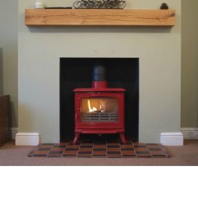 Bild von Murray & McGregor Stoves & Fireplaces