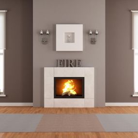 Bild von Murray & McGregor Stoves & Fireplaces