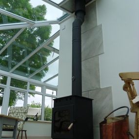 Bild von Murray & McGregor Stoves & Fireplaces