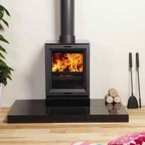 Bild von Murray & McGregor Stoves & Fireplaces