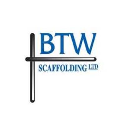 Logo from B T W Scaffolding Ltd