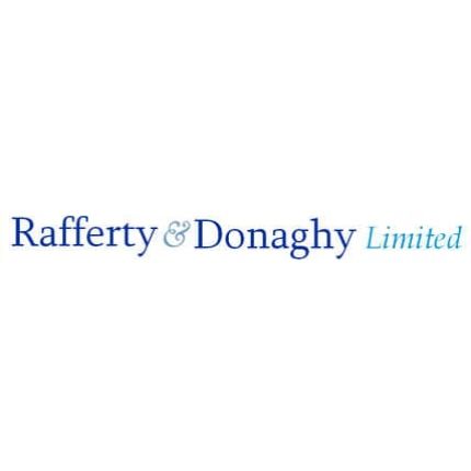 Logo od Rafferty & Donaghy