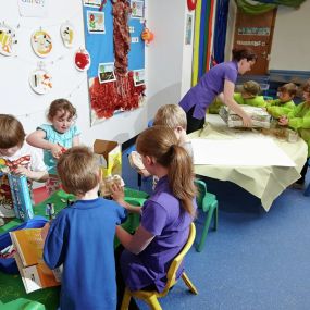 Bild von Wee Care Private Day Nursery