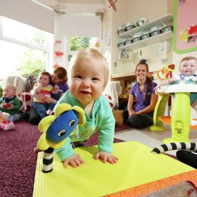 Bild von Wee Care Private Day Nursery