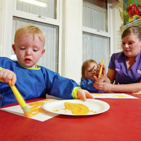 Bild von Wee Care Private Day Nursery - Infants