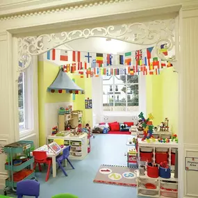 Bild von Wee Care Private Day Nursery - Infants