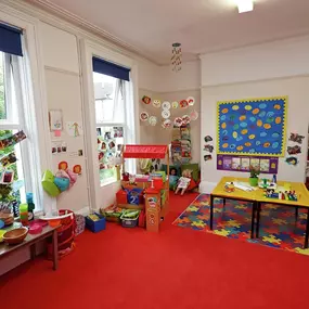 Bild von Wee Care Private Day Nursery - Infants