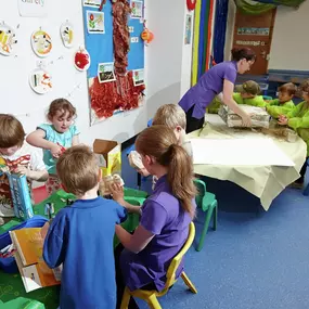 Bild von Wee Care Private Day Nursery - Infants