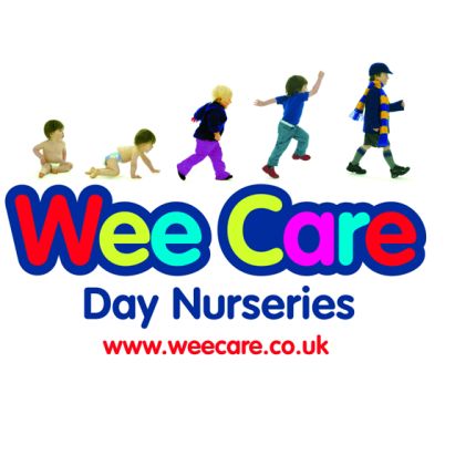 Logo from Wee Care Private Day Nursery