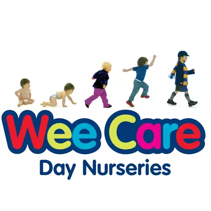 Logotyp från Wee Care Private Day Nursery - Infants