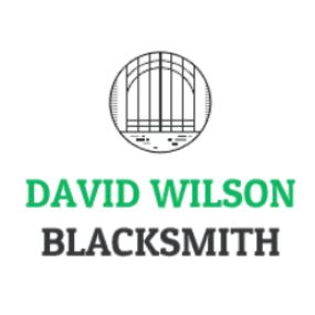 Bild von David Wilson Blacksmith