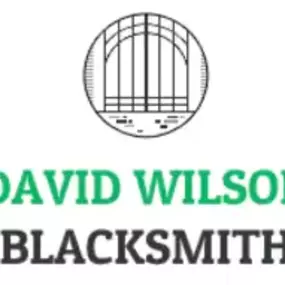 Bild von David Wilson Blacksmith