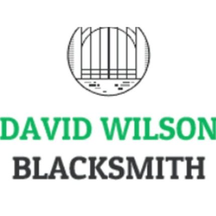 Logo da David Wilson Blacksmith
