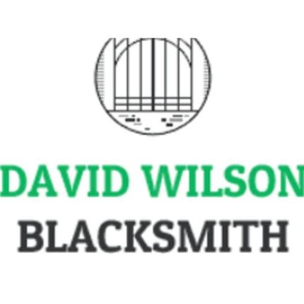 Logótipo de David Wilson Blacksmith