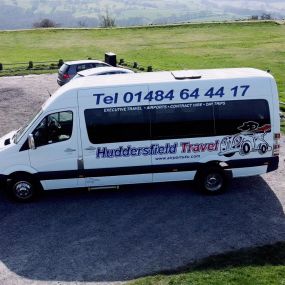 Bild von Huddersfield Travel