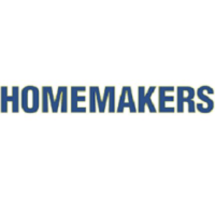 Logo from Homemakers