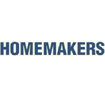 Logo od Homemakers