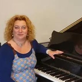 Bild von North Cardiff Piano Lessons