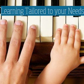 Bild von North Cardiff Piano Lessons