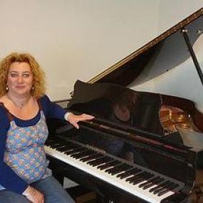 Bild von North Cardiff Piano Lessons