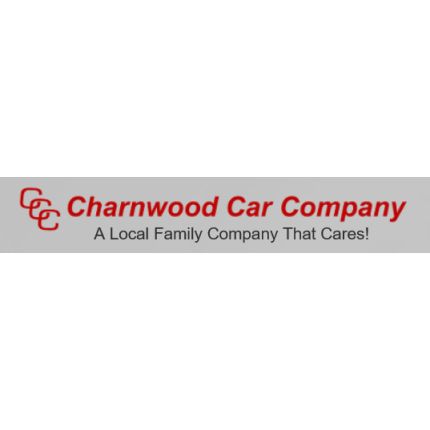 Logotyp från Charnwood Car Co Ltd