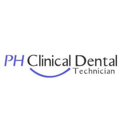Logotipo de PH Clinical Dental Technician