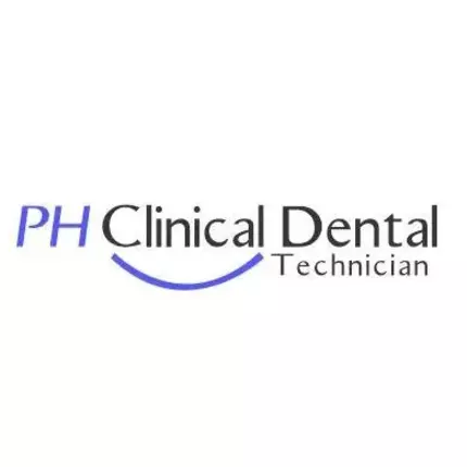 Logo from PH Clinical Dental Technician