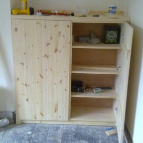 Bild von Steve Smy Carpentry