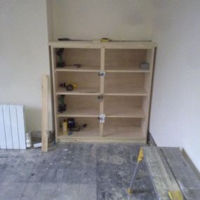 Bild von Steve Smy Carpentry