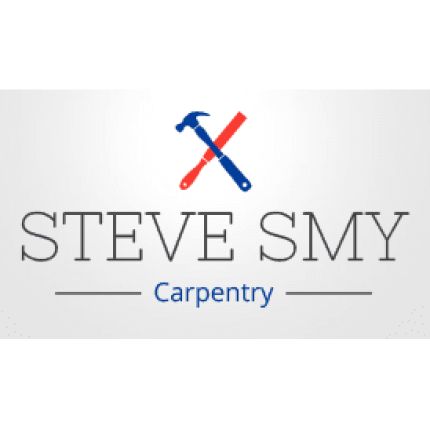 Logotipo de Steve Smy Carpentry