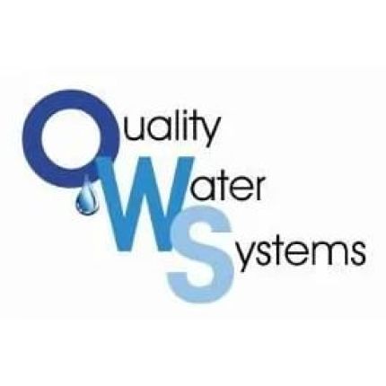 Logo od Quality Water Systems