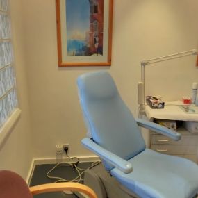 Bild von The Podiatry Centre