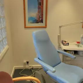 Bild von The Podiatry Centre