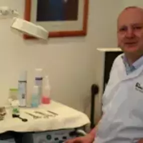 Bild von The Podiatry Centre