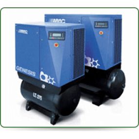 Bild von Airtech Compressors Ltd