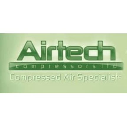 Logo von Airtech Compressors Ltd