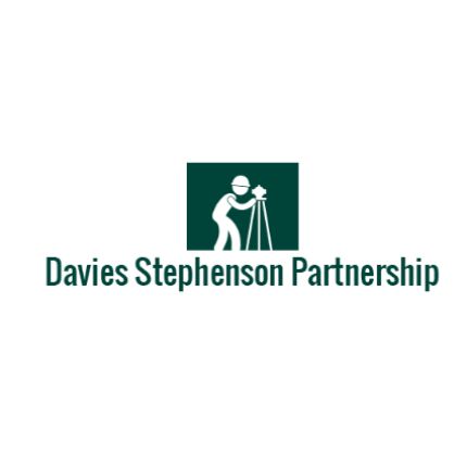 Logo fra Davies Stephenson Partnership