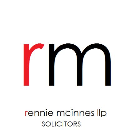 Logotyp från Rennie McInnes LLP