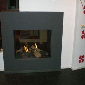 Bild von Phoenix Fireplaces