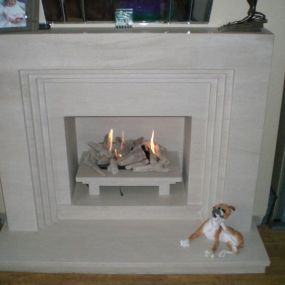 Bild von Phoenix Fireplaces