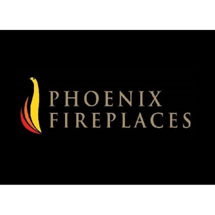 Logotyp från Phoenix Fireplaces