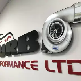 Bild von Turbo Performance Ltd