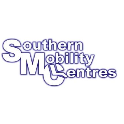 Logo from Southern Mobility Centres Ltd