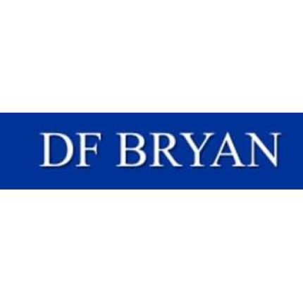 Logo fra D F Bryan Ltd