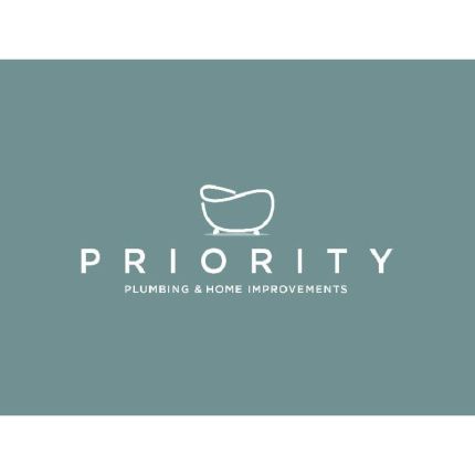 Logo da Priority Plumbing & Home Improvements