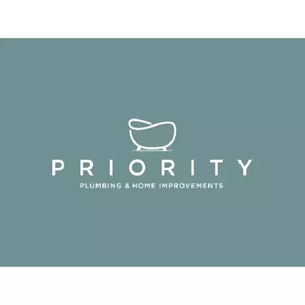 Λογότυπο από Priority Plumbing & Home Improvements