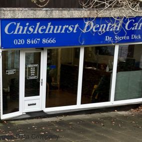 Bild von Chislehurst Dental Care