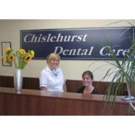 Logo van Chislehurst Dental Care