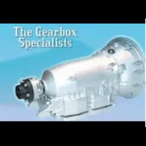 Bild von The Gearbox Specialists